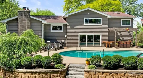 680 Glen Haven Lane Glen Ellyn IL 60137