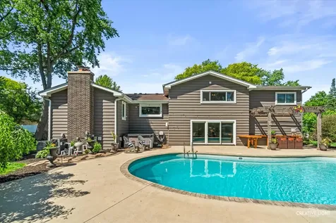 680 Glen Haven Lane Glen Ellyn IL 60137