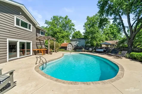 680 Glen Haven Lane Glen Ellyn IL 60137