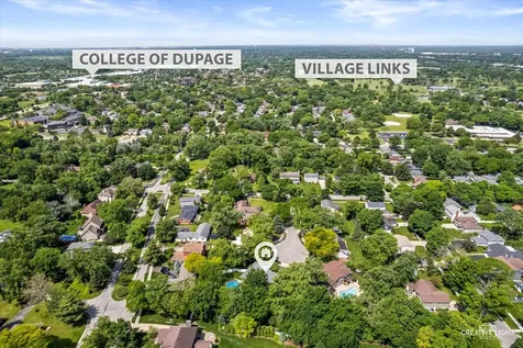 680 Glen Haven Lane Glen Ellyn IL 60137