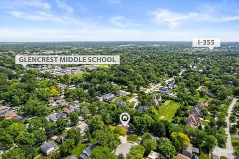 680 Glen Haven Lane Glen Ellyn IL 60137