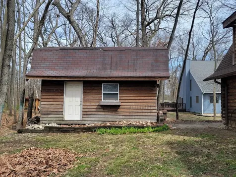 4615 East 2619th Road Sandwich IL 60548