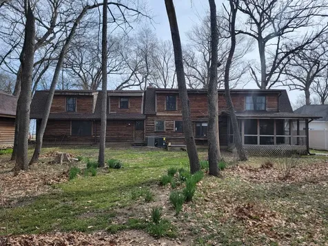 4615 East 2619th Road Sandwich IL 60548