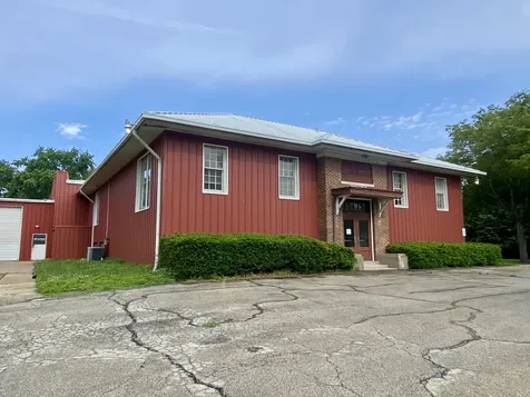 205 South Main Street Seymour IL 61875