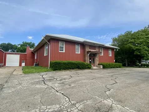 205 South Main Street Seymour IL 61875
