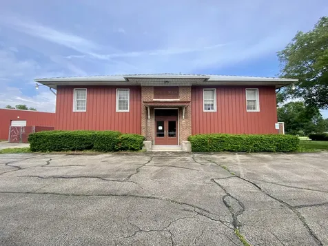 205 South Main Street Seymour IL 61875