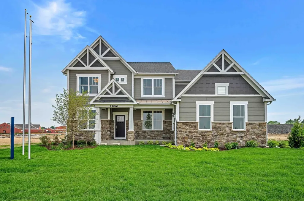 13035 South Sydney Circle Plainfield IL 60585