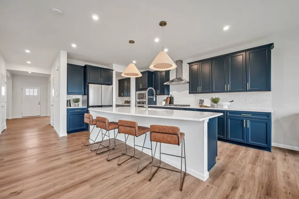 13035 South Sydney Circle Plainfield IL 60585