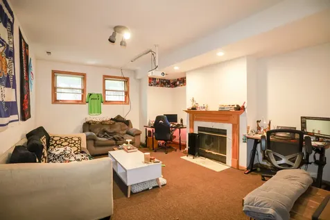 1940 West Diversey Parkway Chicago IL 60614