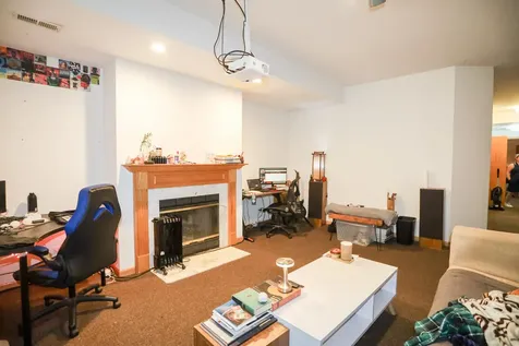 1940 West Diversey Parkway Chicago IL 60614