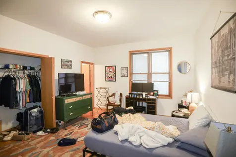 1940 West Diversey Parkway Chicago IL 60614