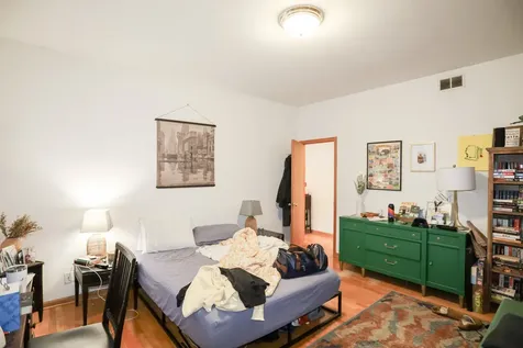 1940 West Diversey Parkway Chicago IL 60614