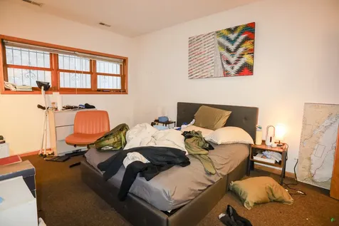 1940 West Diversey Parkway Chicago IL 60614