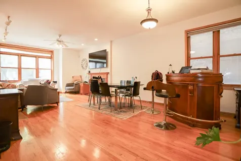 1940 West Diversey Parkway Chicago IL 60614