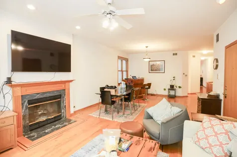 1940 West Diversey Parkway Chicago IL 60614