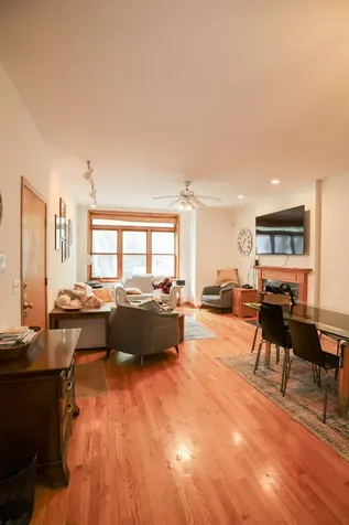 1940 West Diversey Parkway Chicago IL 60614