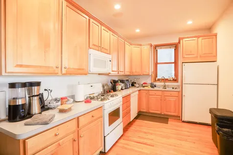 1940 West Diversey Parkway Chicago IL 60614