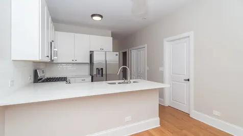 1840 North Saint Louis Avenue Chicago IL 60647