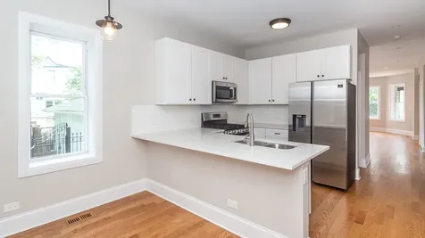 1840 North Saint Louis Avenue Chicago IL 60647