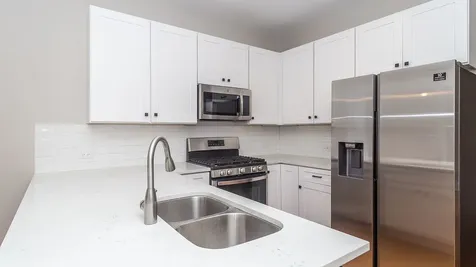 1840 North Saint Louis Avenue Chicago IL 60647