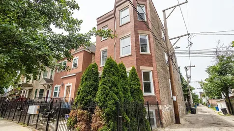 1840 North Saint Louis Avenue Chicago IL 60647