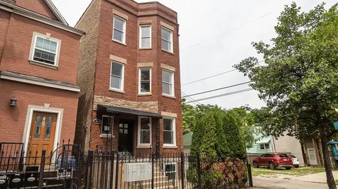 1840 North Saint Louis Avenue Chicago IL 60647