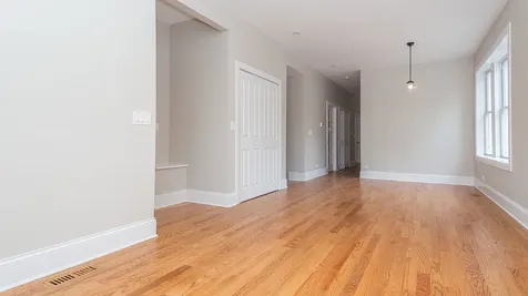 1840 North Saint Louis Avenue Chicago IL 60647