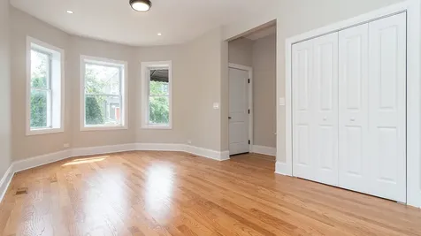 1840 North Saint Louis Avenue Chicago IL 60647