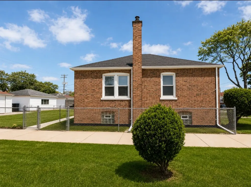 9801 South Drexel Avenue Chicago IL 60628