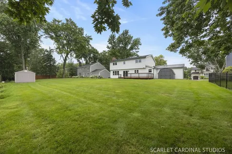 1048 Summit Hills Lane Naperville IL 60563