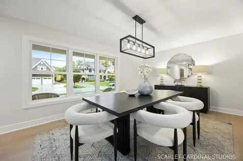 1048 Summit Hills Lane Naperville IL 60563