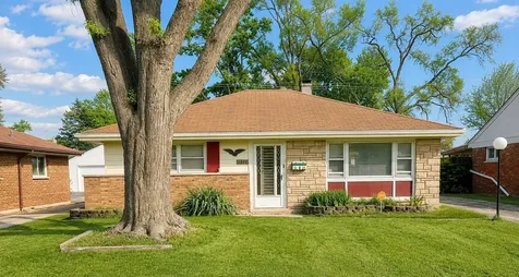 15527 Rose Drive South Holland IL 60473