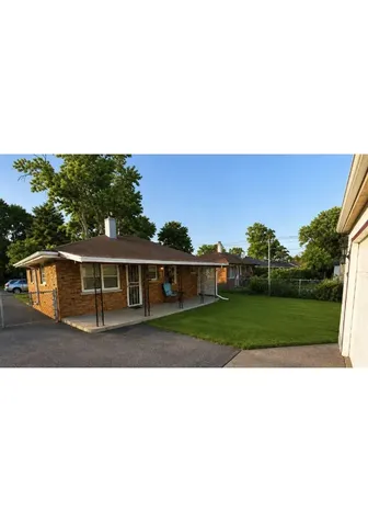 15527 Rose Drive South Holland IL 60473