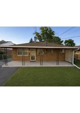 15527 Rose Drive South Holland IL 60473