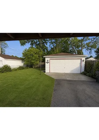15527 Rose Drive South Holland IL 60473