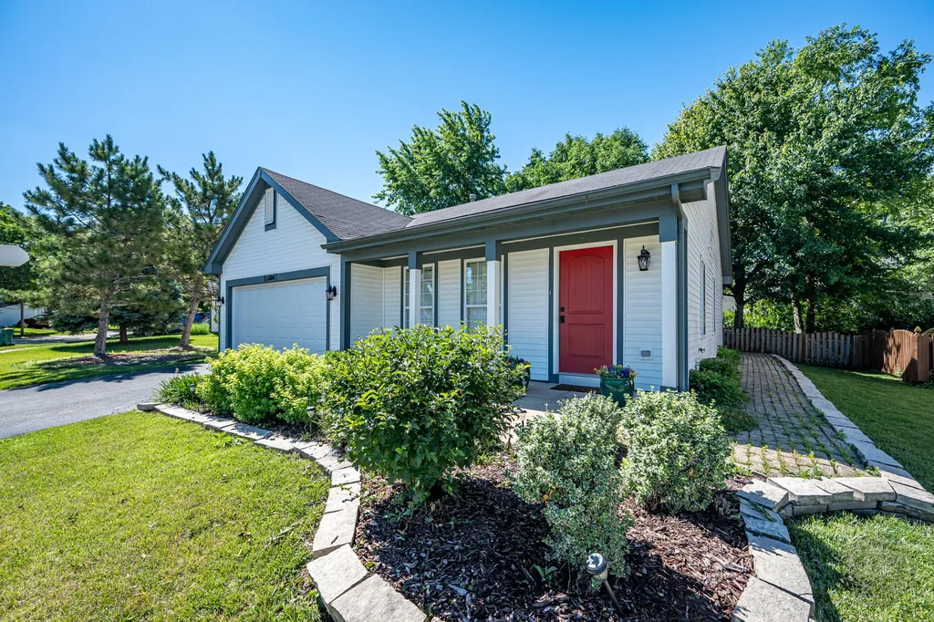 21804 West Halifax Drive Plainfield IL 60544