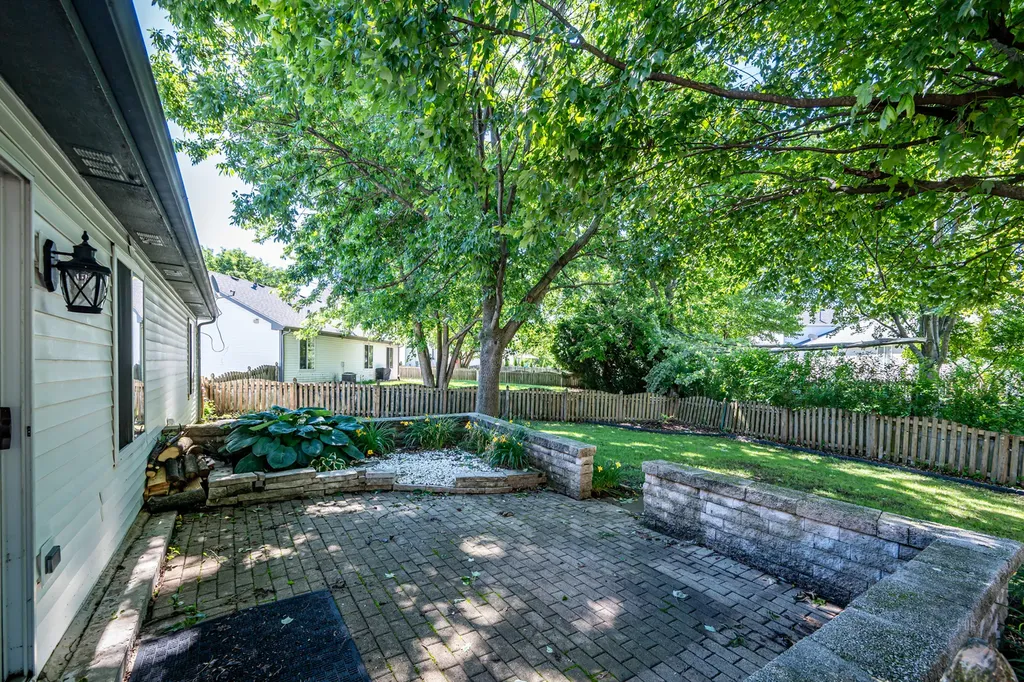 21804 West Halifax Drive Plainfield IL 60544