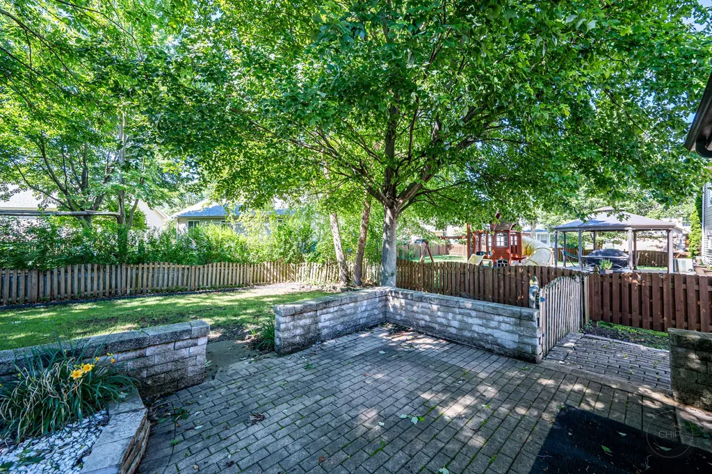 21804 West Halifax Drive Plainfield IL 60544