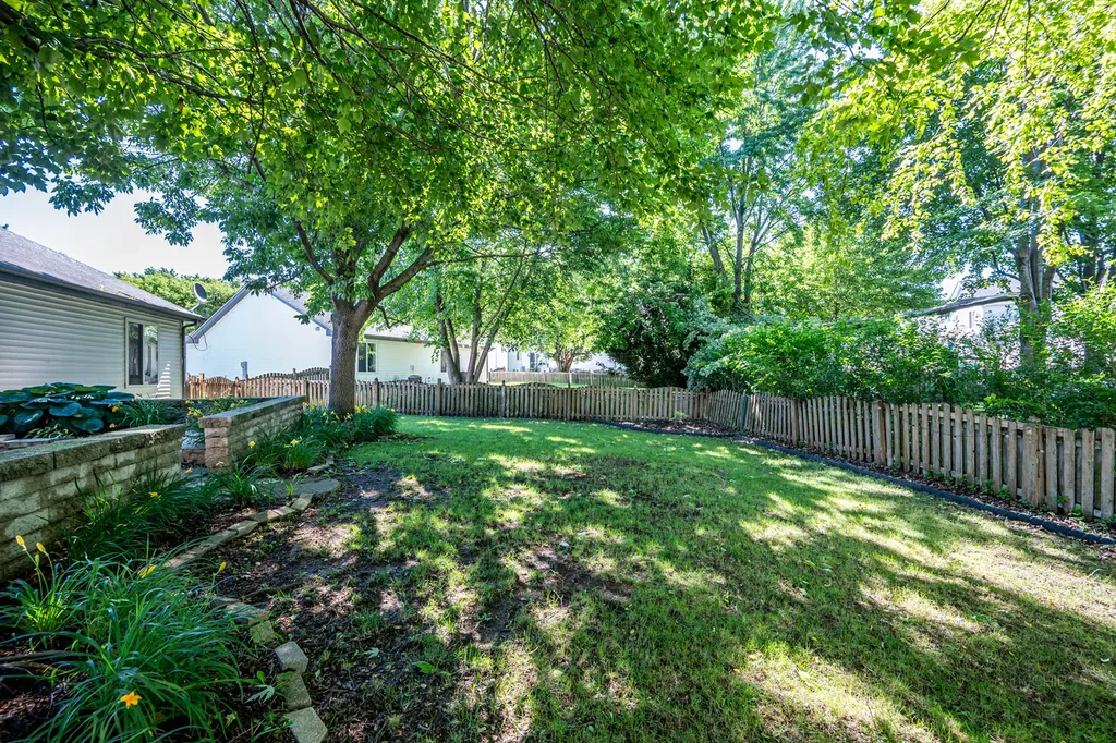 21804 West Halifax Drive Plainfield IL 60544
