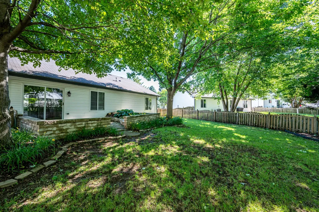 21804 West Halifax Drive Plainfield IL 60544