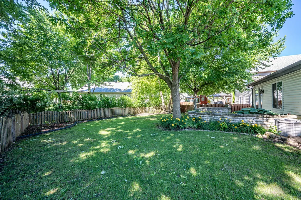 21804 West Halifax Drive Plainfield IL 60544