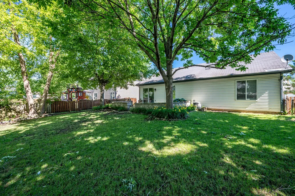 21804 West Halifax Drive Plainfield IL 60544