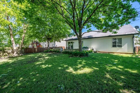 21804 West Halifax Drive Plainfield IL 60544