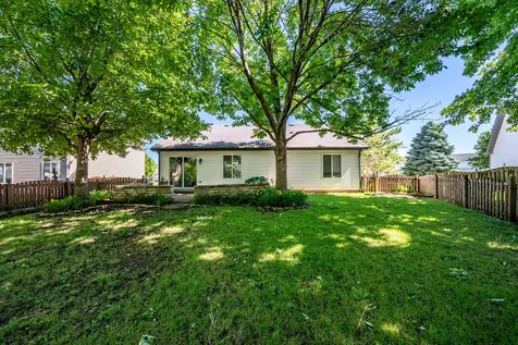 21804 West Halifax Drive Plainfield IL 60544