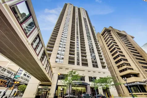200 North Dearborn Street Chicago IL 60601