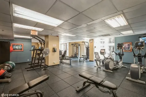 200 North Dearborn Street Chicago IL 60601