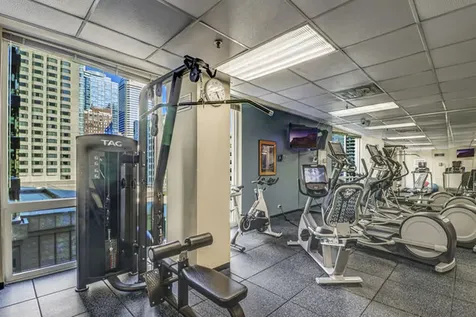 200 North Dearborn Street Chicago IL 60601