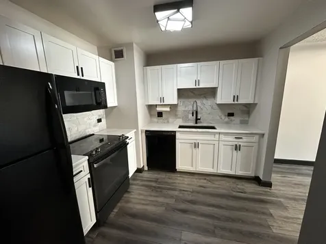 200 North Dearborn Street Chicago IL 60601