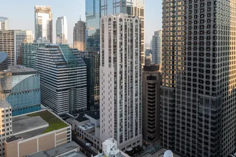 200 North Dearborn Street Chicago IL 60601