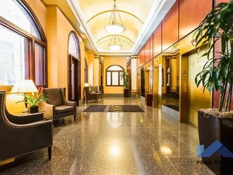 200 North Dearborn Street Chicago IL 60601